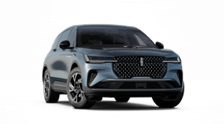 2025 Lincoln Lincoln Nautilus External Image 4